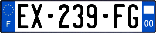 EX-239-FG