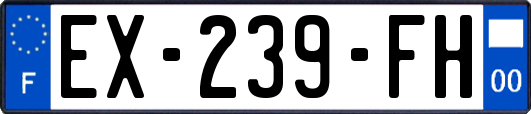 EX-239-FH