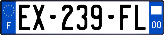EX-239-FL