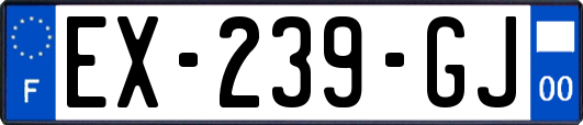 EX-239-GJ