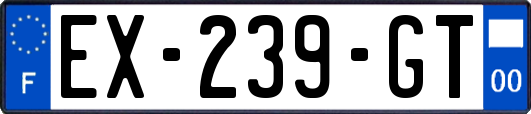 EX-239-GT