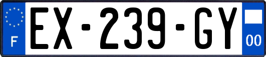 EX-239-GY
