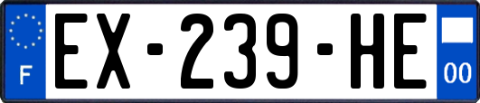 EX-239-HE