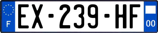 EX-239-HF