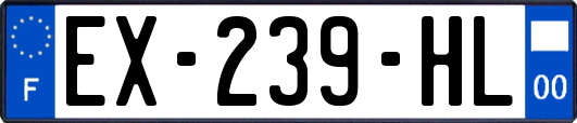 EX-239-HL