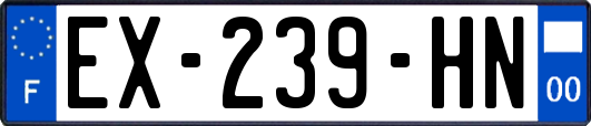 EX-239-HN