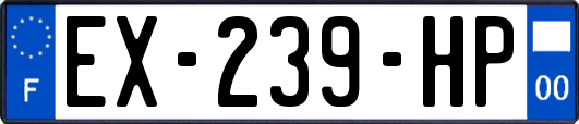 EX-239-HP