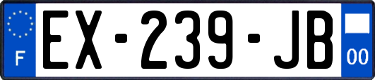 EX-239-JB