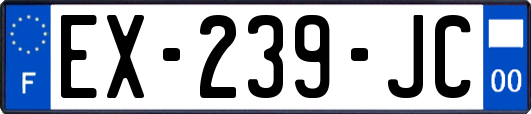 EX-239-JC