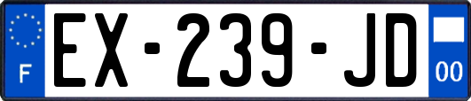 EX-239-JD