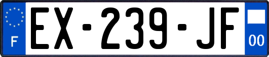 EX-239-JF