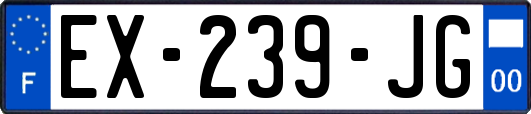 EX-239-JG