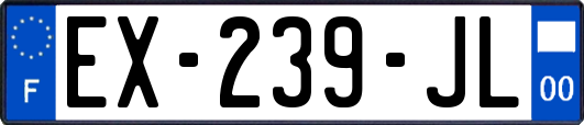 EX-239-JL