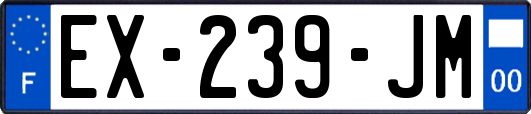 EX-239-JM