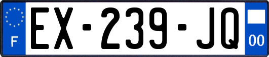 EX-239-JQ