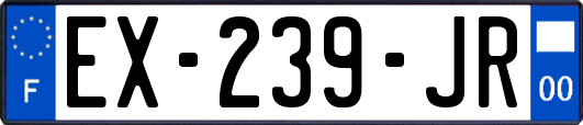 EX-239-JR