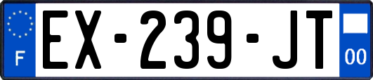 EX-239-JT