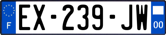 EX-239-JW