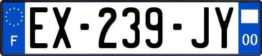 EX-239-JY