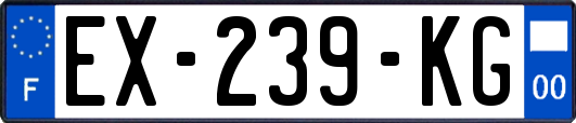 EX-239-KG