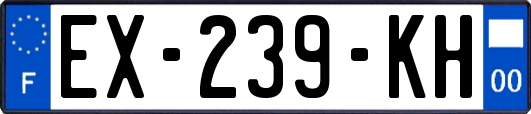 EX-239-KH