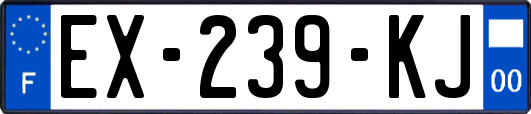 EX-239-KJ