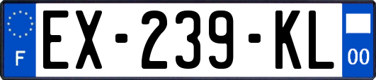 EX-239-KL
