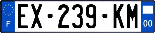 EX-239-KM