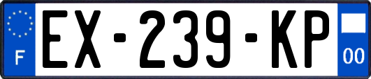 EX-239-KP