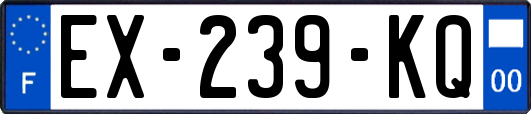 EX-239-KQ