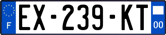 EX-239-KT