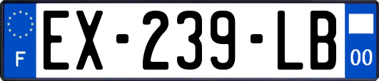 EX-239-LB