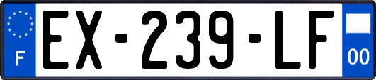 EX-239-LF
