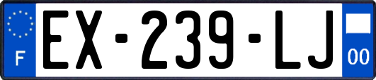 EX-239-LJ