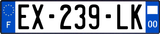 EX-239-LK