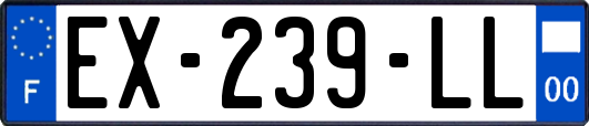 EX-239-LL