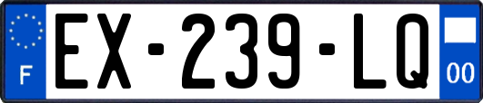 EX-239-LQ
