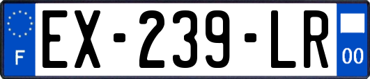 EX-239-LR