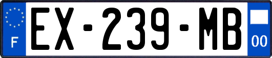 EX-239-MB