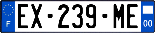 EX-239-ME