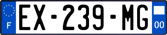EX-239-MG