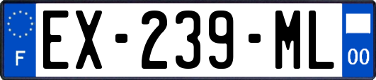 EX-239-ML