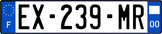 EX-239-MR