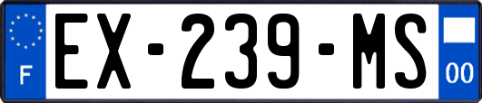 EX-239-MS