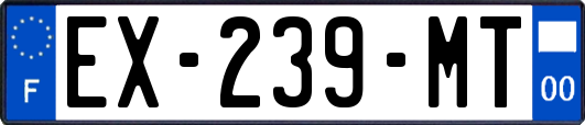 EX-239-MT