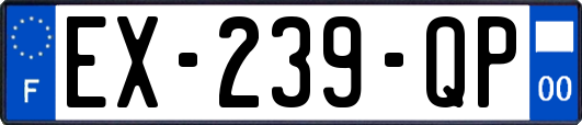 EX-239-QP