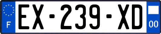 EX-239-XD