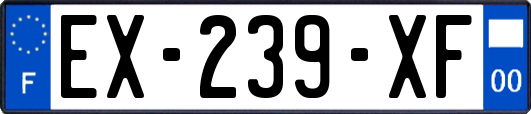EX-239-XF
