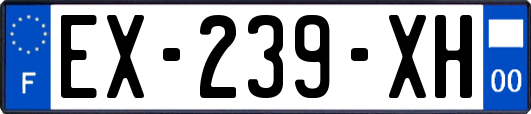 EX-239-XH