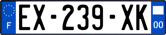 EX-239-XK